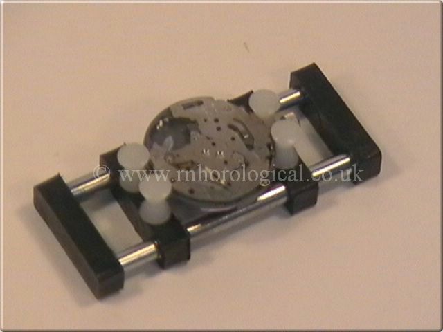 Case and Movement Holders